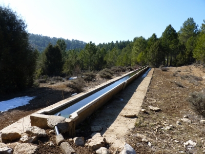 Pozo Barranco - imagen 2