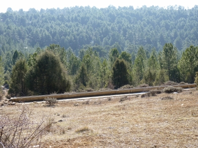 Pozo Barranco - imagen 6