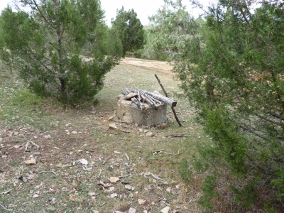 Pozo Coronado - imagen 1