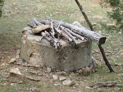 Pozo Coronado - imagen 2