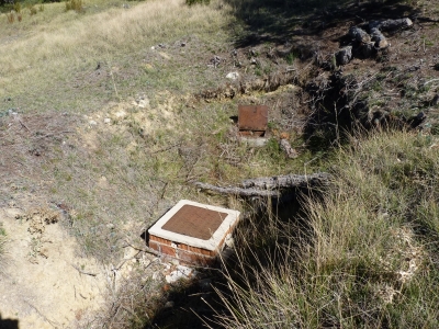 Fuente de Pozorruz - imagen 1