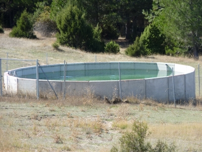 Fuente de Pozorruz - imagen 3