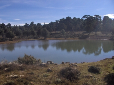 Fuente de Villarejo - imagen 1
