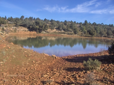 Fuente de Villarejo - imagen 2