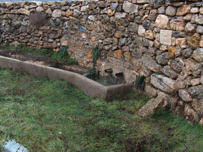 Fuente de las Zomas - imagen 1