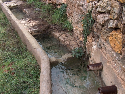 Fuente de las Zomas - imagen 2