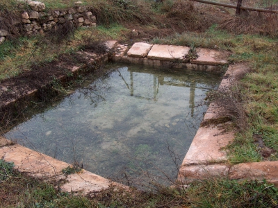 Fuente de las Zomas - imagen 5
