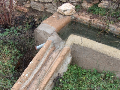 Fuente de las Zomas - imagen 6
