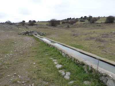 Fuente Amarguilla - imagen 2