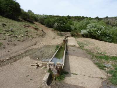 Fuente del Espino - imagen 1