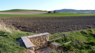Fuente de la Hontezuela - imagen 1