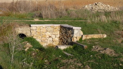 Fuente de la Hontezuela - imagen 2