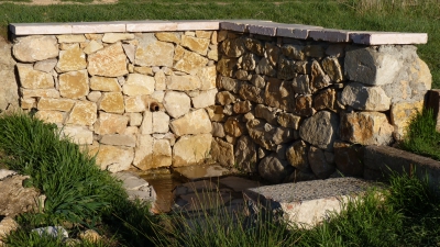 Fuente de la Hontezuela - imagen 3