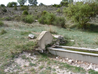 Fuente del Lobo - imagen 1
