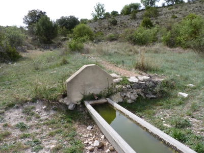 Fuente del Lobo - imagen 2