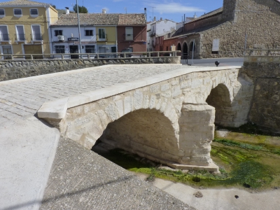 Nacimiento del Moscas - imagen 1