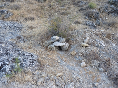 Fuente del Pájaro - imagen 1