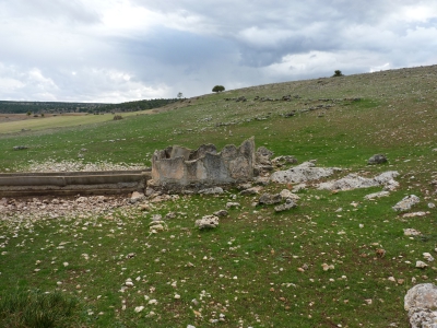 Pozo de la Nava - imagen 1