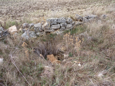 Pozo de los Abarcones - imagen 2