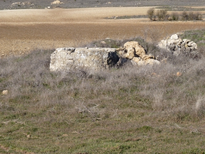 Pozo del Parador de la Nava - imagen 2
