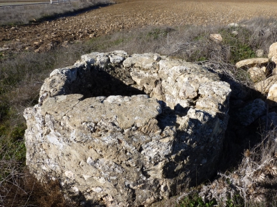 Pozo del Parador de la Nava - imagen 3