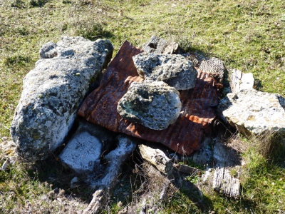 Pozo del Vallejo Cano - imagen 1
