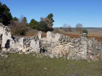 Pozo del Vallejo Cano - imagen 4