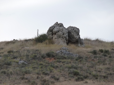 Fuente del Tormo - imagen 4