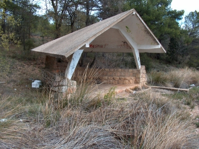 Fuente del Avión - imagen 2