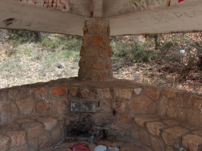Fuente del Avión - imagen 3
