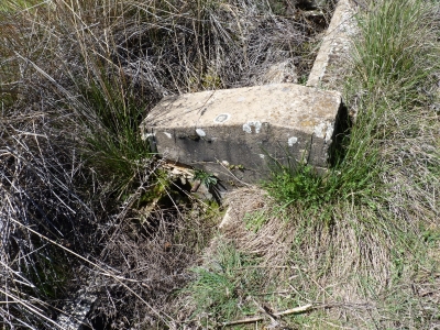 Abrevadero de la fuente del Colmenar - imagen 4