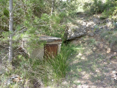 Manantial de los Tornajos de Prado Marica I - imagen 1