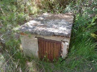 Manantial de los Tornajos de Prado Marica I - imagen 2