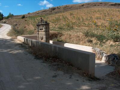 Fuente vieja I - imagen 1