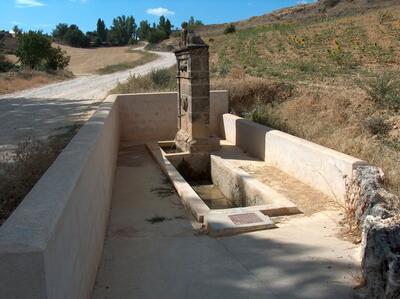 Fuente vieja I - imagen 2