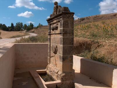 Fuente vieja I - imagen 3
