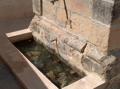 Fuente vieja I - imagen 4
