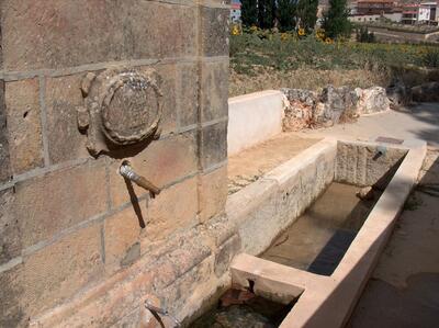 Fuente vieja I - imagen 5