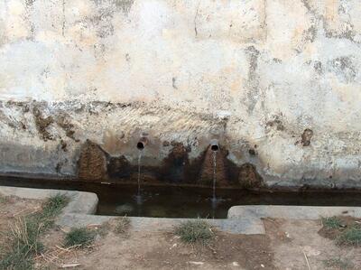 Fuente vieja II - imagen 3