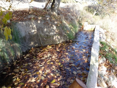Fuente del Ardal I - imagen 2