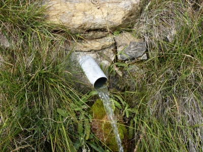 Fuente Buena - imagen 2