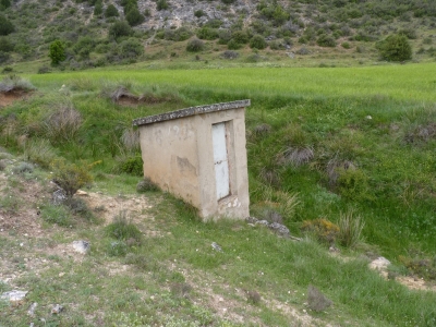 Fuente del Cahorzo - imagen 1