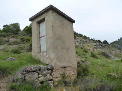 Fuente del Cahorzo - imagen 2