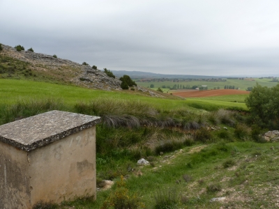 Fuente del Cahorzo - imagen 3