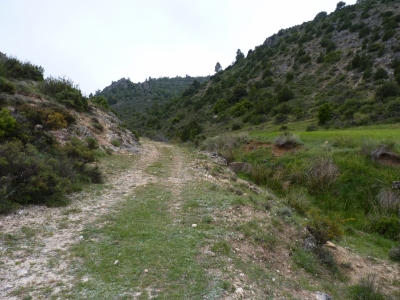 Fuente del Cahorzo - imagen 6