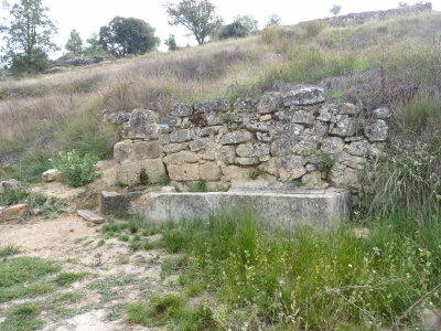 Fuente la Calzadilla - imagen 1