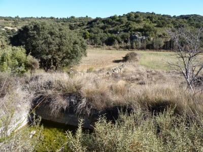 Fuente de la Cañá de los Hornos - imagen 6