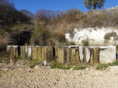 Fuente la Cerca I - imagen 1