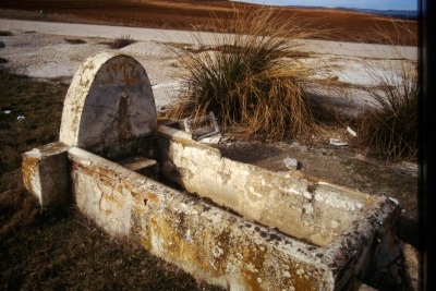 Fuente del Cubillo - imagen 2