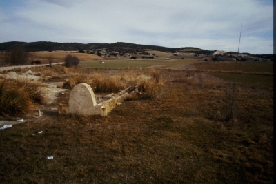 Fuente del Cubillo - imagen 4